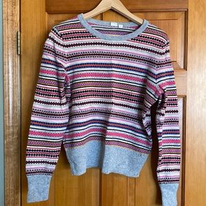 GAP sweater size L